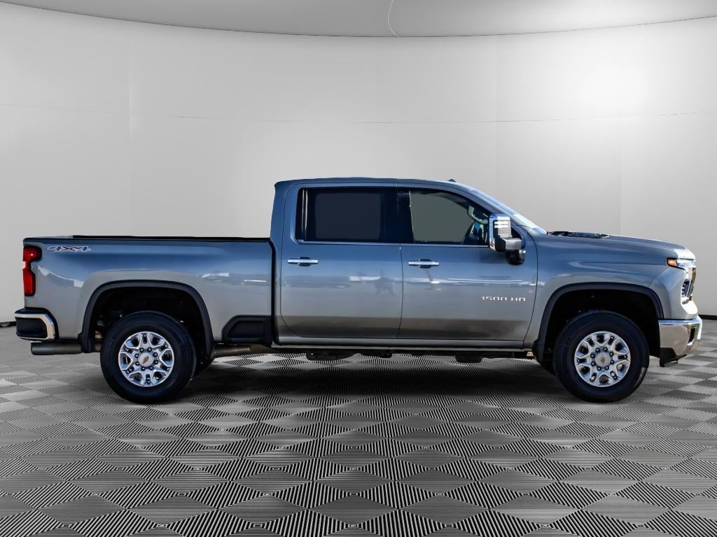 chevrolet silverado 3500hd 2024 2GC4YUEY3R1119209 image chevrolet silverado 3500hd 2024 2GC4YUEY3R1119209 image